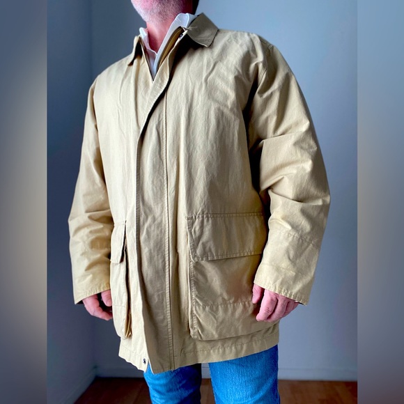 Eddie Bauer light jacket - Picture 3 of 9